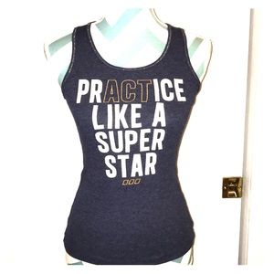 Lorna Jane workout top